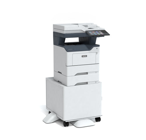 Xerox VersaLink B415 A4 47ppm Duplex Copy/Print/Scan/Fax PS3 PCL5e/6 2 Trays Total 650 Sheets Xerox VersaLink B415 A4 47ppm Duplex Copy/Print/Scan/Fax PS3 PCL5e/6 2 Trays Total 650 Sheets